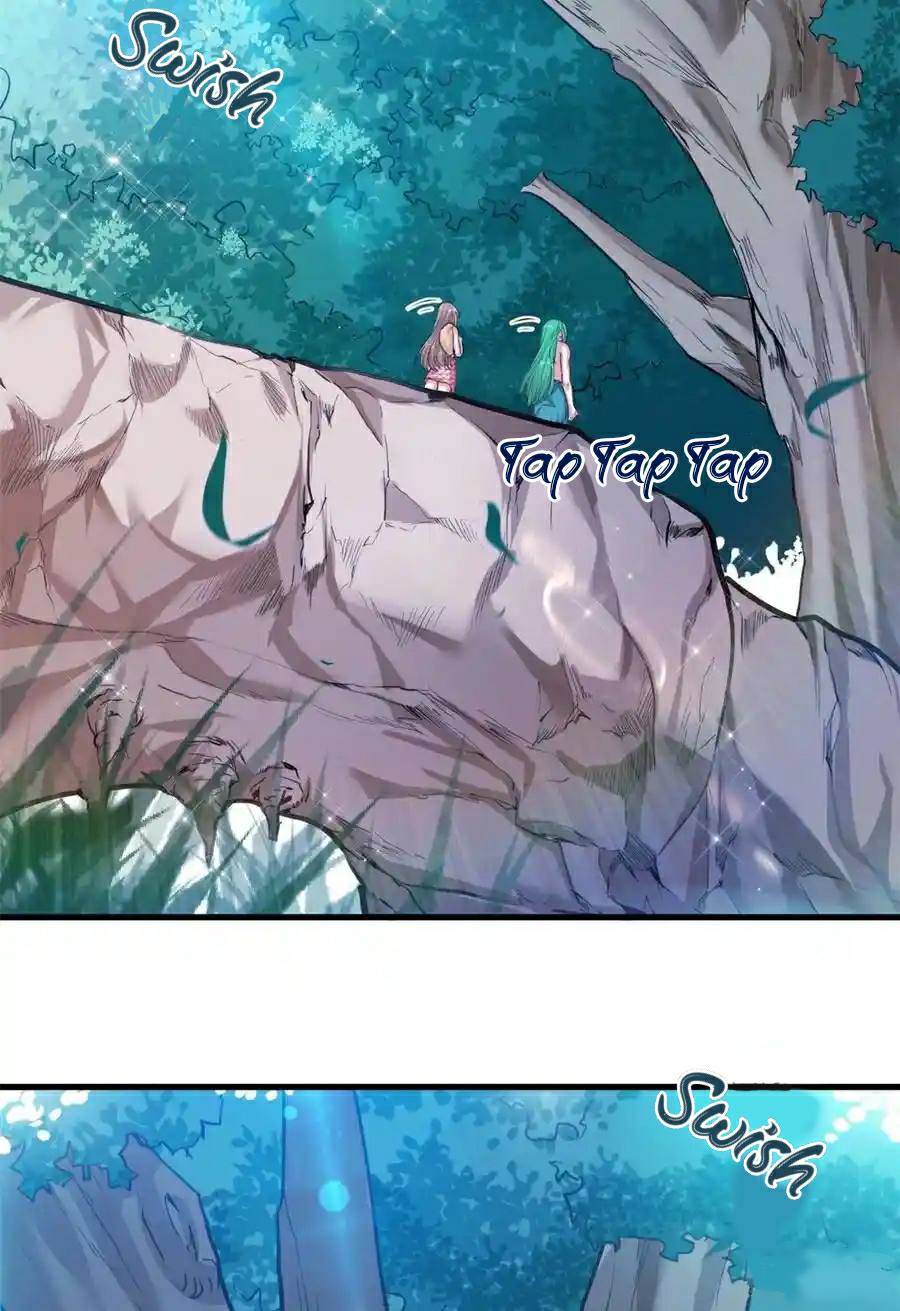 Beauty and the Beasts Chapter 181 Bahasa Indonesia